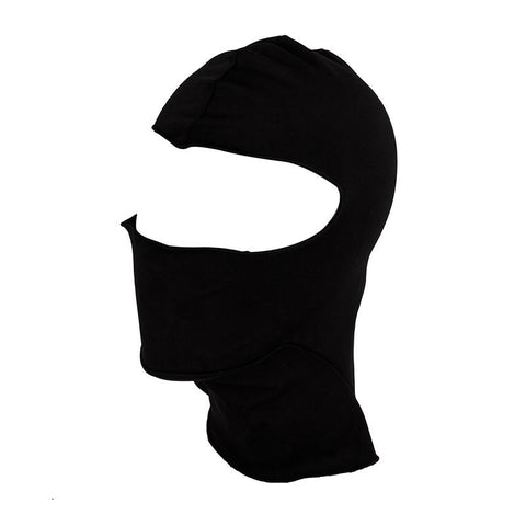 Pace Balaclava - The best face warmer on the market