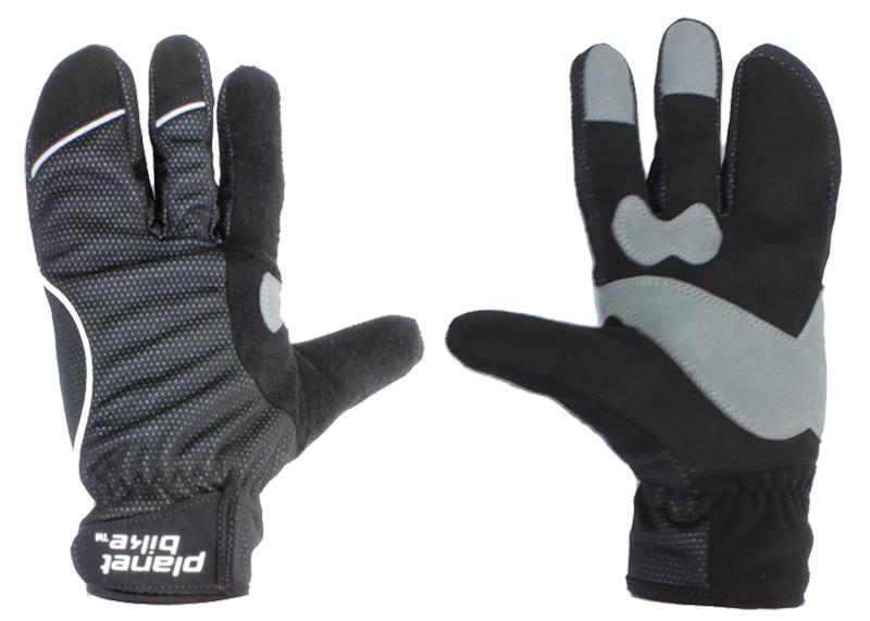 Road Cycling Best Warm Gloves For Cycling Heated Bicycle Gloves