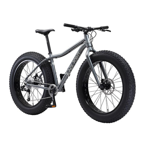 Black Point - Amarok XLT 1 x 10 Fat Bike