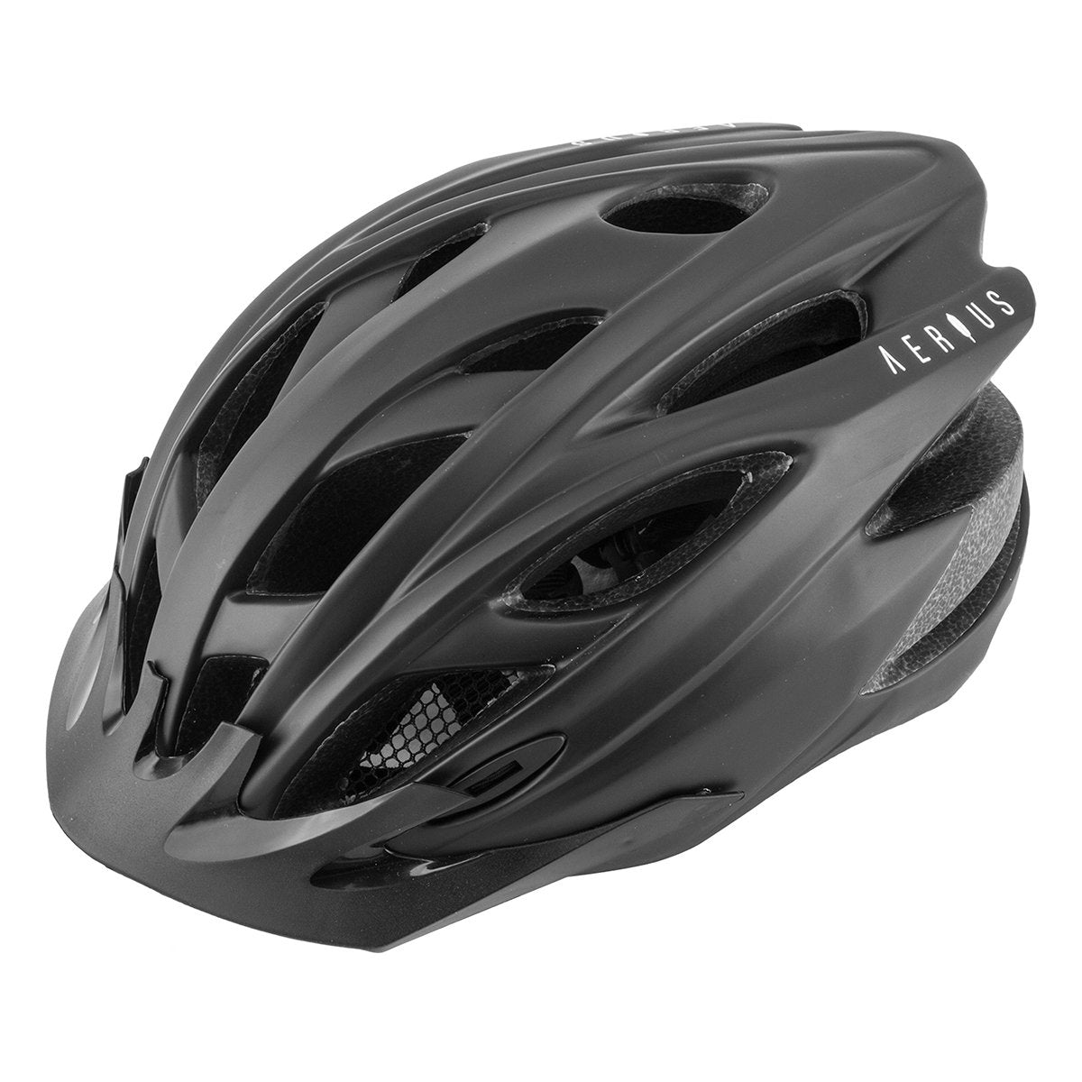 airius bike helmet Aerius Raven Helmet – Bicyclosis