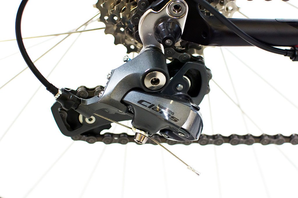 Corsa Thunder Road bike – Bicyclosis