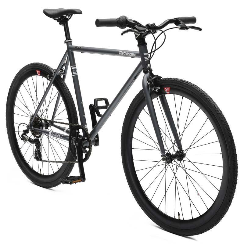 7 gear bicycle Retrospec Mantra 7 – Bicyclosis