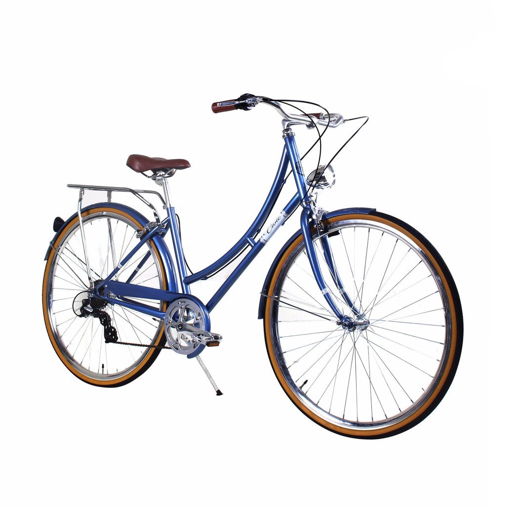 海月ページ　SCLO-110/CB ZF Bikes Civic 7 Step Through 7 Speed City Bike – Bicyclosis