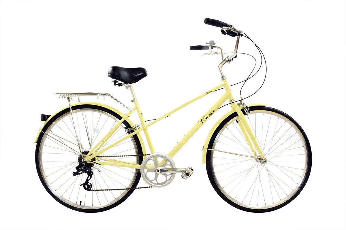 mixte fahrrad kaufen Corsa Mixtie – Bicyclosis