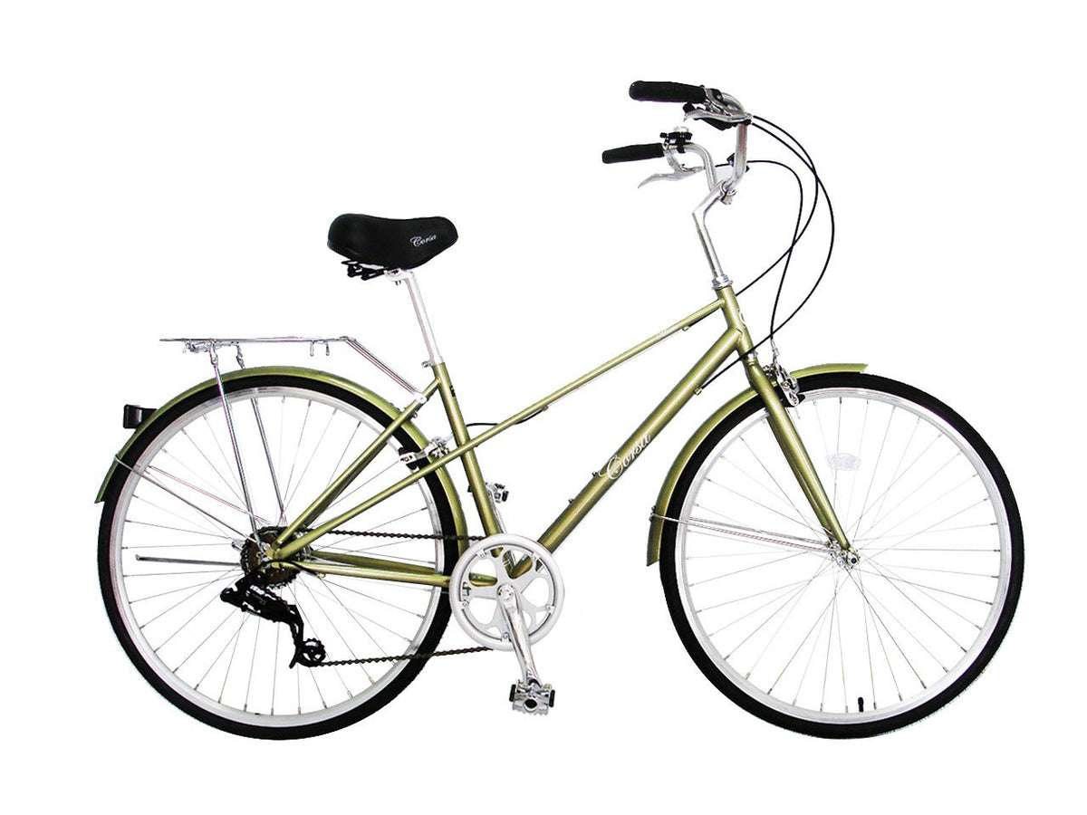 Corsa Mixtie – Bicyclosis