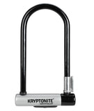 U LOCK KRYPTONITE KRYPTOLOK STD 4x9 WITH BRACKET)