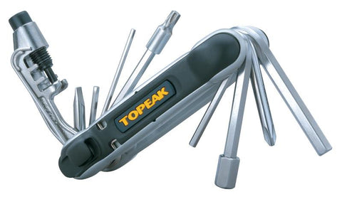 MULTI TOOL TOPEAK HEXUS 16 II