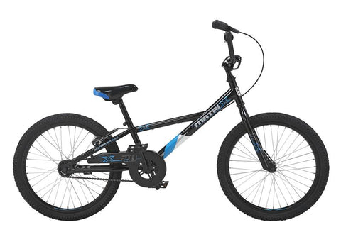 Sun Bicycles Matrix 20 Fits 5-8 years old or 4’0″-4’5″