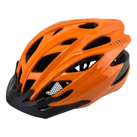 Aerius Raven Helmet – Bicyclosis