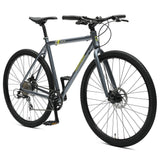 RETROSPEC AMOK V3 8-Speed Urban Disc Brake Commuter/Hybrid