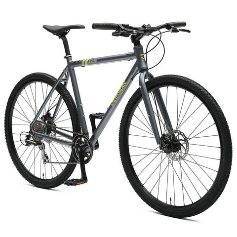 retrospec gravel bike RETROSPEC AMOK V3 8-Speed Urban Disc Brake Commuter/Hybrid – Bicyclosis
