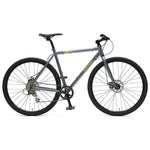 RETROSPEC AMOK V3 8-Speed Urban Disc Brake Commuter/Hybrid