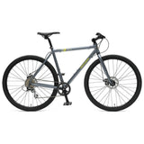 RETROSPEC AMOK V3 8-Speed Urban Disc Brake Commuter/Hybrid