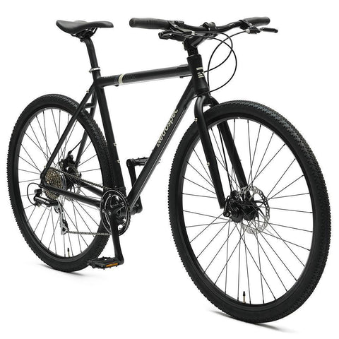 RETROSPEC AMOK V3 8-Speed Urban Disc Brake Commuter/Hybrid