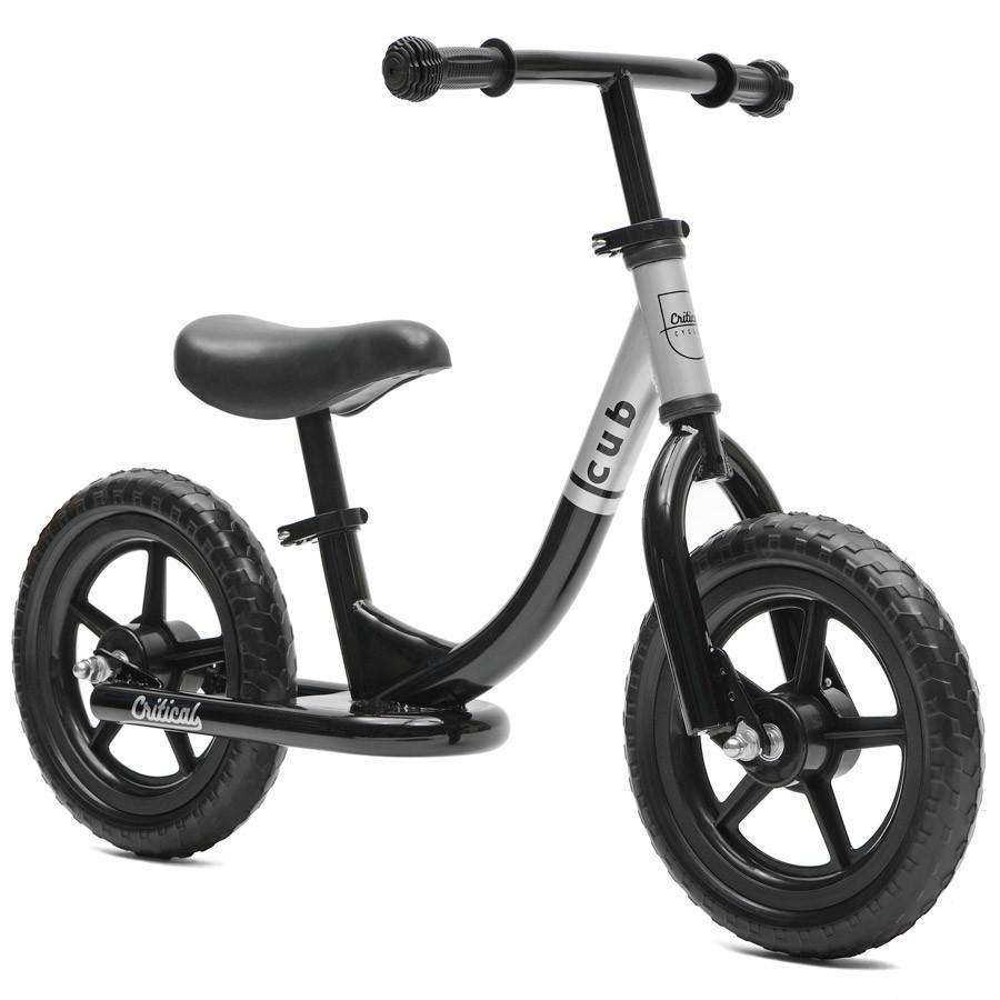 Cub critical 2025 balance bike