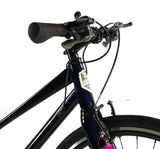 ZF BIKES TRANSIT Fitness/Commuter Hybrid Step Through