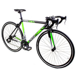 Zycle Fix Carrera 350 Road bike