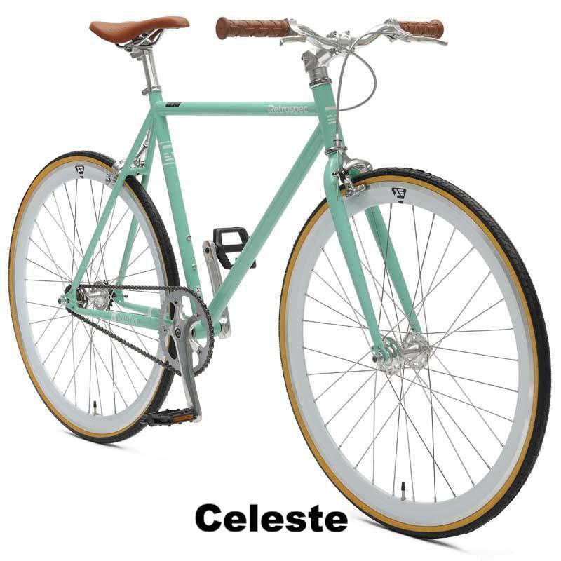 Retrospec bicycles deals mantra v2