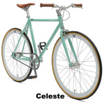 RETROSPEC MANTRA V2 FIXED-GEAR / SINGLE-SPEED BIKE