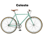 RETROSPEC MANTRA V2 FIXED-GEAR / SINGLE-SPEED BIKE