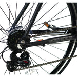 Golden Cycles Contender Road bike