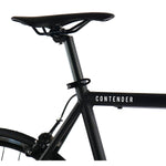 Golden Cycles Contender Road bike