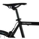Golden Cycles Contender Road bike