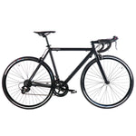 Golden Cycles Contender Road bike