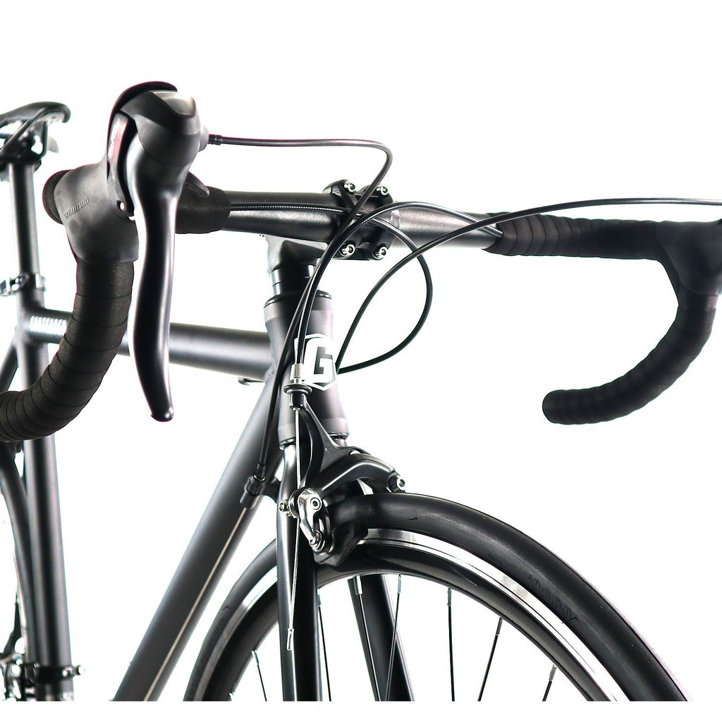 Golden cycles contender clearance road bike review