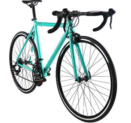 Golden cycles contender road on sale bike