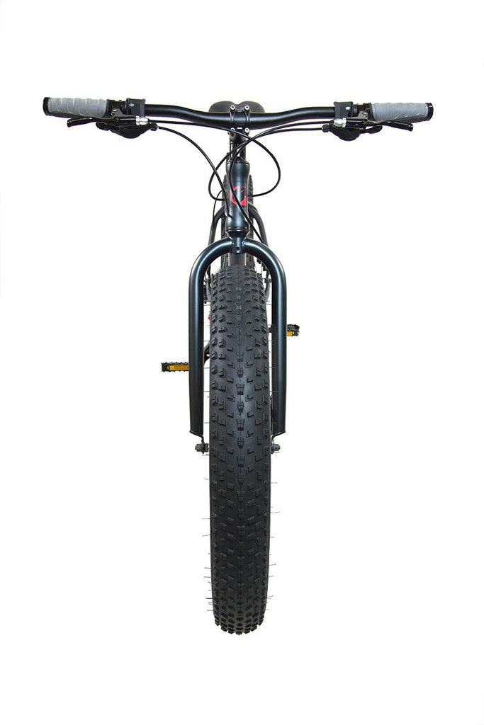 Corsa mammoth fat tire bike sale