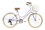 Alton Classic city/leisure Bike