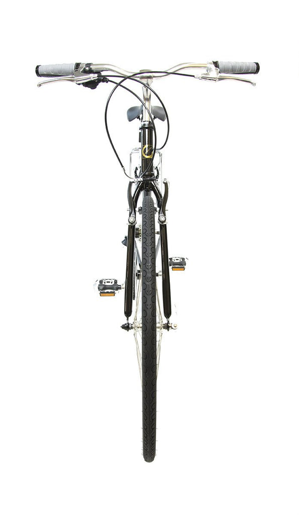 citybike test 2016 2016 Corsa DP-7 Light weight City Bike – Bicyclosis