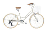 Alton Classic city/leisure Bike