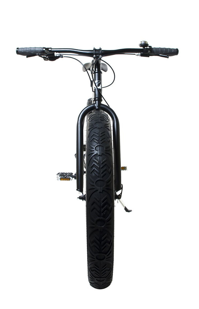 Corsa MAMMOTH Fat Bike Bicyclosis