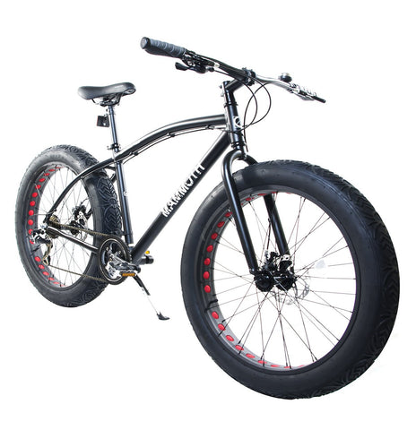 Xds mammoth clearance fat bike