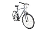 Corsa ZH300 Upright Hybrid Sport/Commuter With Shock