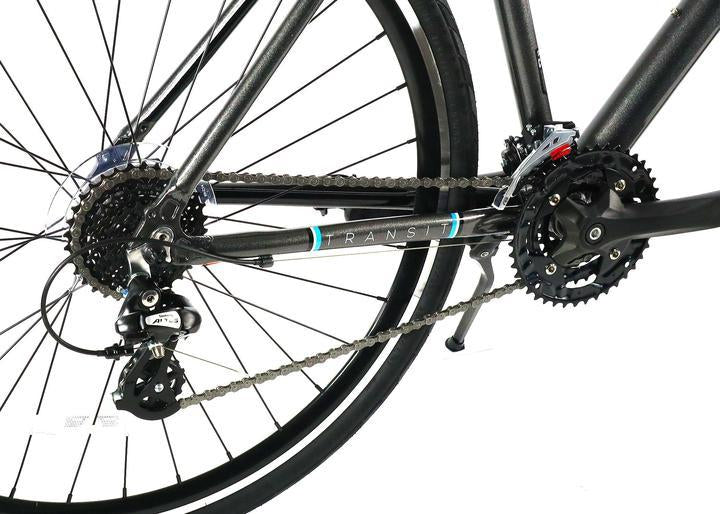 zf mountainbike ZF BIKES