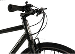 ZF BIKES - TRANSIT Fitness/Commuter Hybrid