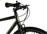 ZF BIKES - TRANSIT Fitness/Commuter Hybrid