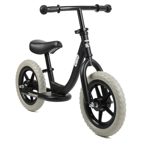 retrospec cub balance bike eggshell