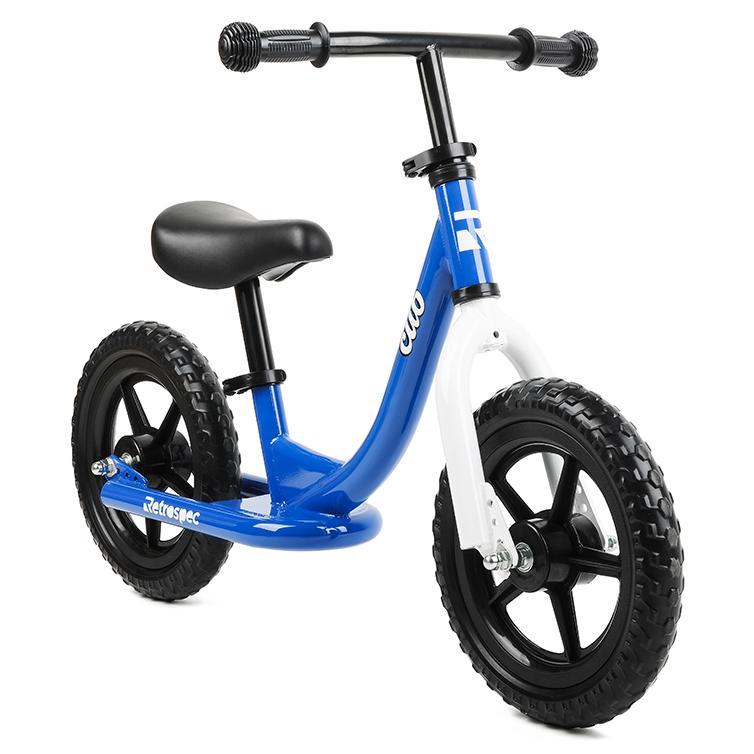 Retrospec Cub Balance Bike Fits 2 3 years old Or 2 10 3 4