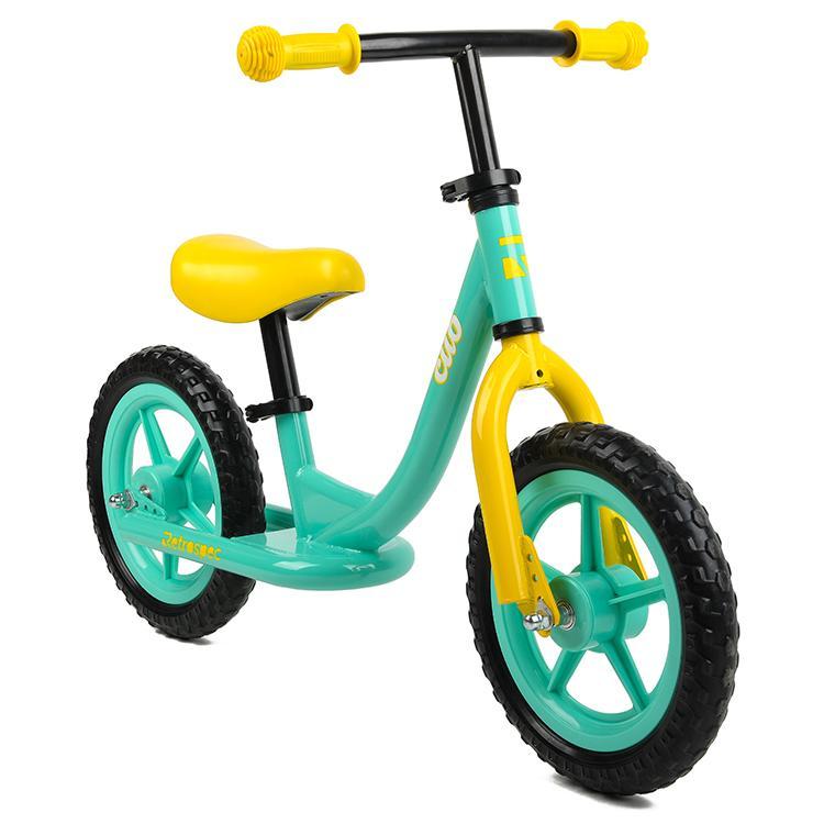 Retrospec Cub Balance Bike Fits 2 3 years old Or 2 10 3 4