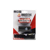 USB Rechargeable Lights Combo By Innovative