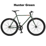 RETROSPEC MANTRA V2 FIXED-GEAR / SINGLE-SPEED BIKE