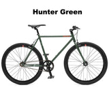 RETROSPEC MANTRA V2 FIXED-GEAR / SINGLE-SPEED BIKE