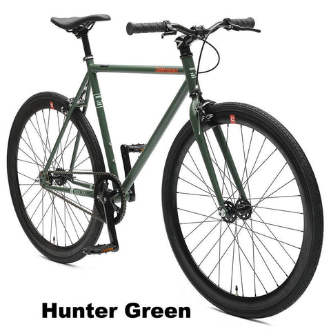 Retrospec mantra 7 clearance