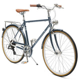 Retrospec MARS 7 speed city bike