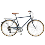 Retrospec MARS 7 speed city bike