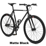 RETROSPEC MANTRA V2 FIXED-GEAR / SINGLE-SPEED BIKE